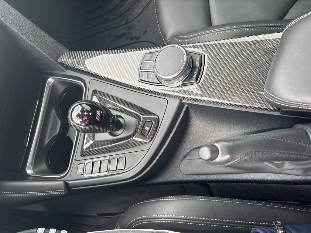 Used 2018 BMW M4 Coupe image 14