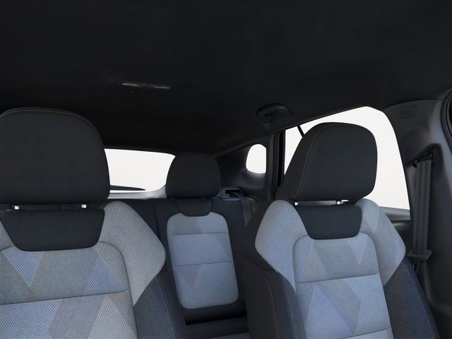 New 2026 Chevrolet Trax RS w/ Driver Confidence Package FWD image 24