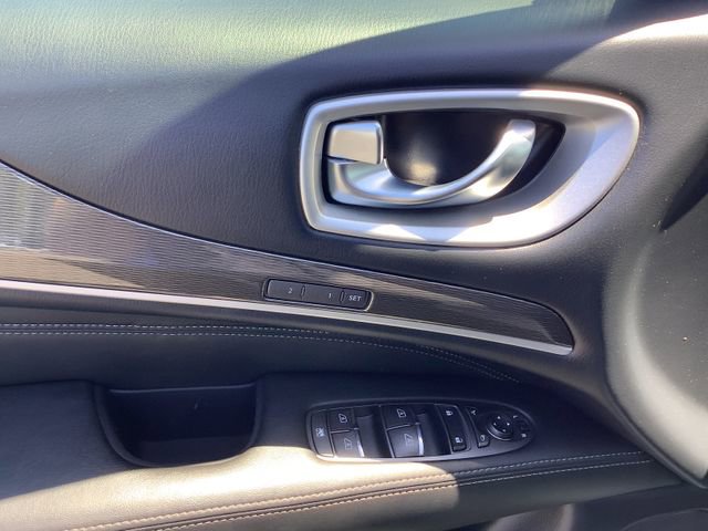 Used 2020 INFINITI QX60 Luxe w/ Essential Package AWD/4WD image 10