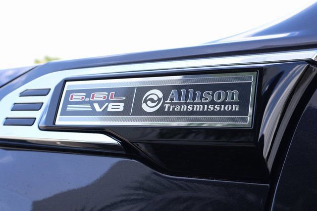 New 2026 GMC Sierra 2500 Denali w/ Denali Reserve Package image 10