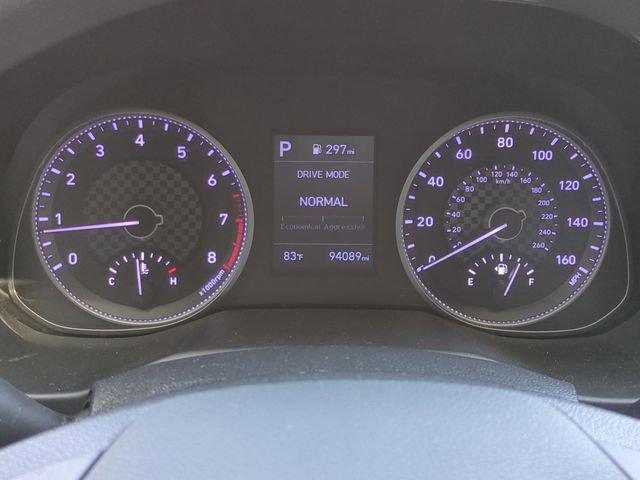 Used 2019 Hyundai Elantra SEL FWD image 25
