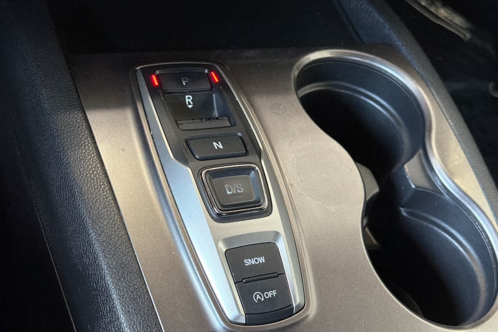 Used 2019 Honda Passport Sport image 23