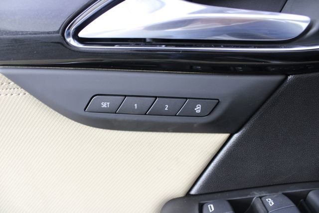 New 2026 Buick Envision Preferred image 16