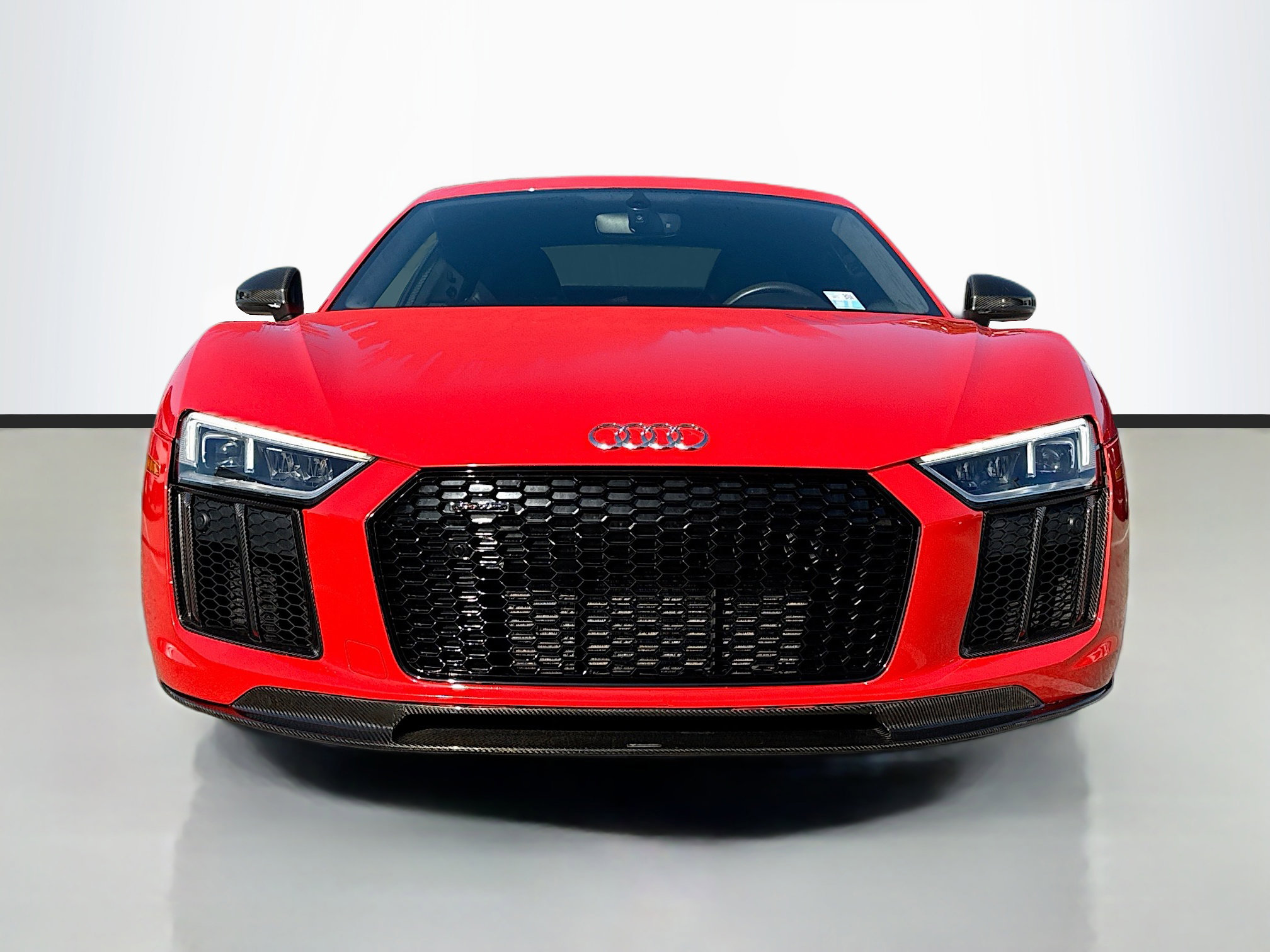 Used 2017 Audi R8 V10 plus image 8