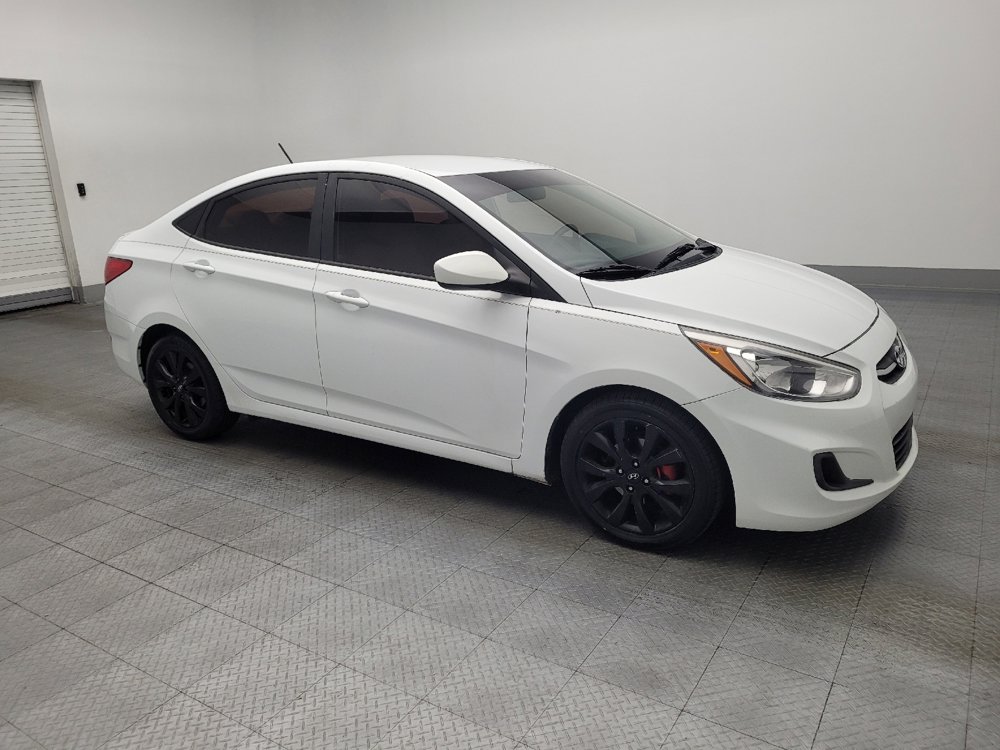 Used 2017 Hyundai Accent Value Edition image 11