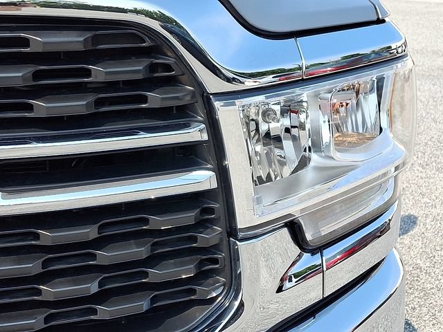 Used 2024 RAM 2500 Tradesman w/ Towing Technology Group AWD/4WD image 12