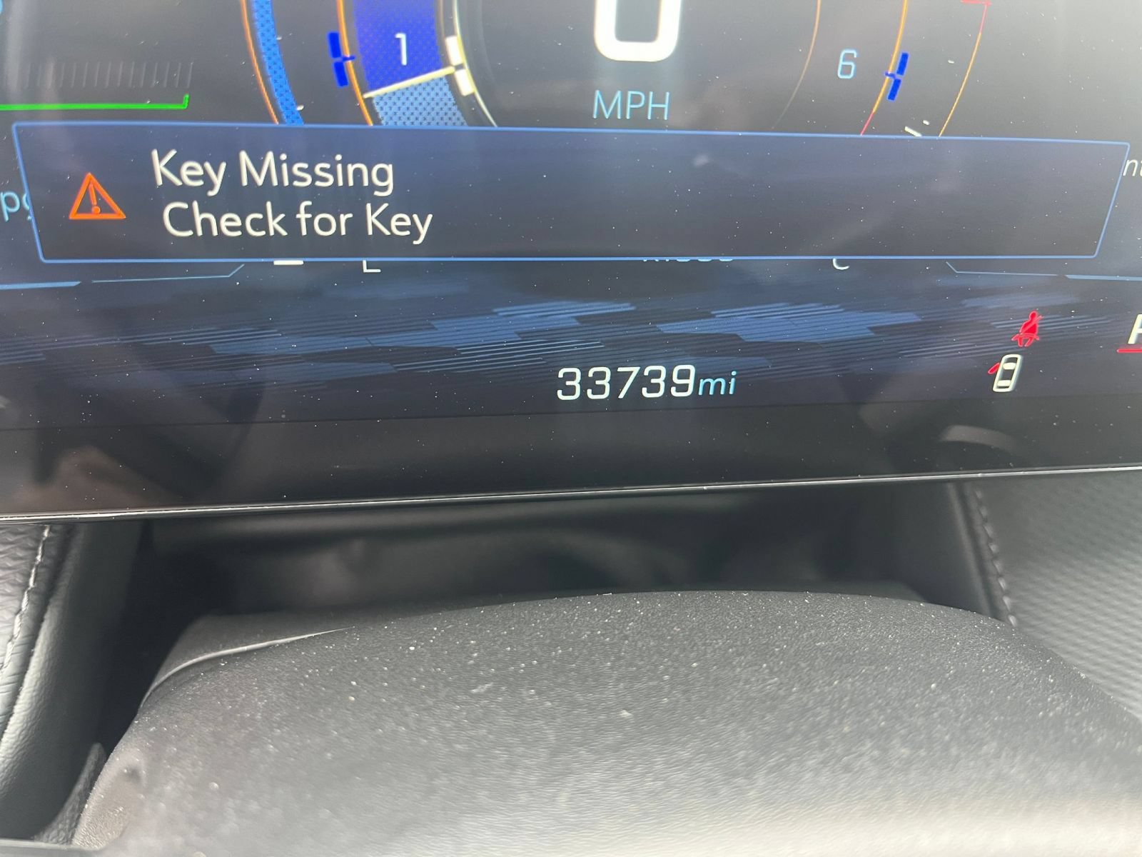 Used 2025 Chevrolet Equinox LT FWD image 35