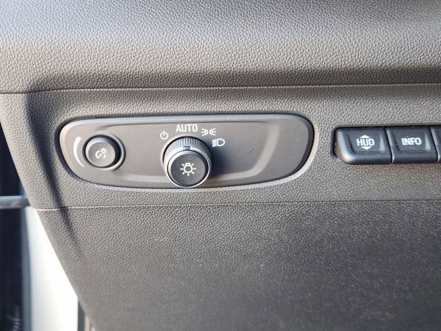 Used 2023 Buick Envision Avenir image 21