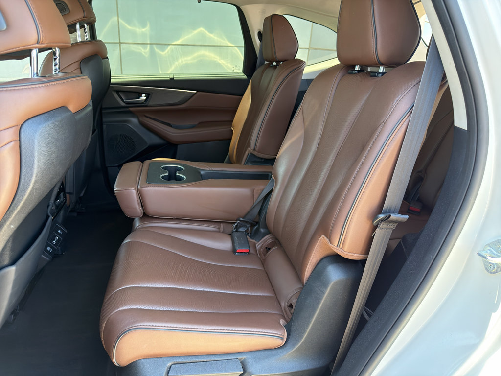 Certified 2022 Acura MDX SH-AWD w/ Advance Package image 14