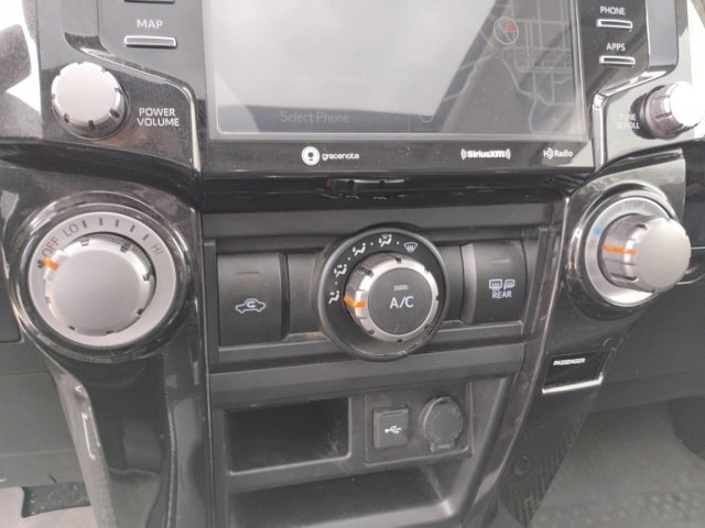 Used 2021 Toyota 4Runner TRD Off-Road Premium image 18