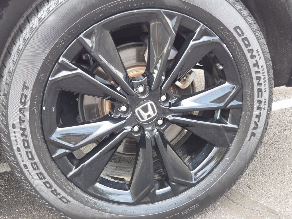 Used 2024 Honda CR-V Sport Touring image 20