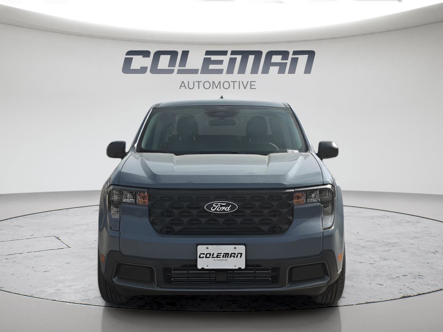 New 2026 Ford Maverick XLT w/ 4K Tow Package image 8