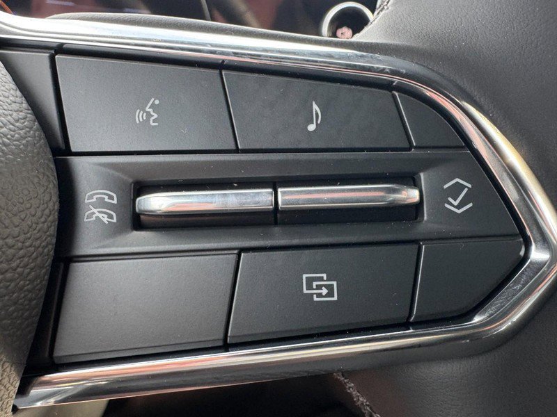 New 2026 Chevrolet Tahoe LS image 37