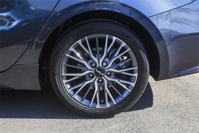 Certified 2024 Kia Forte GT-Line w/ GT-Line Premium Package image 12