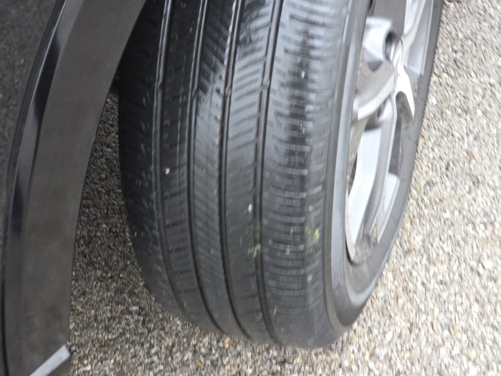 Used 2023 Honda HR-V EX-L image 13