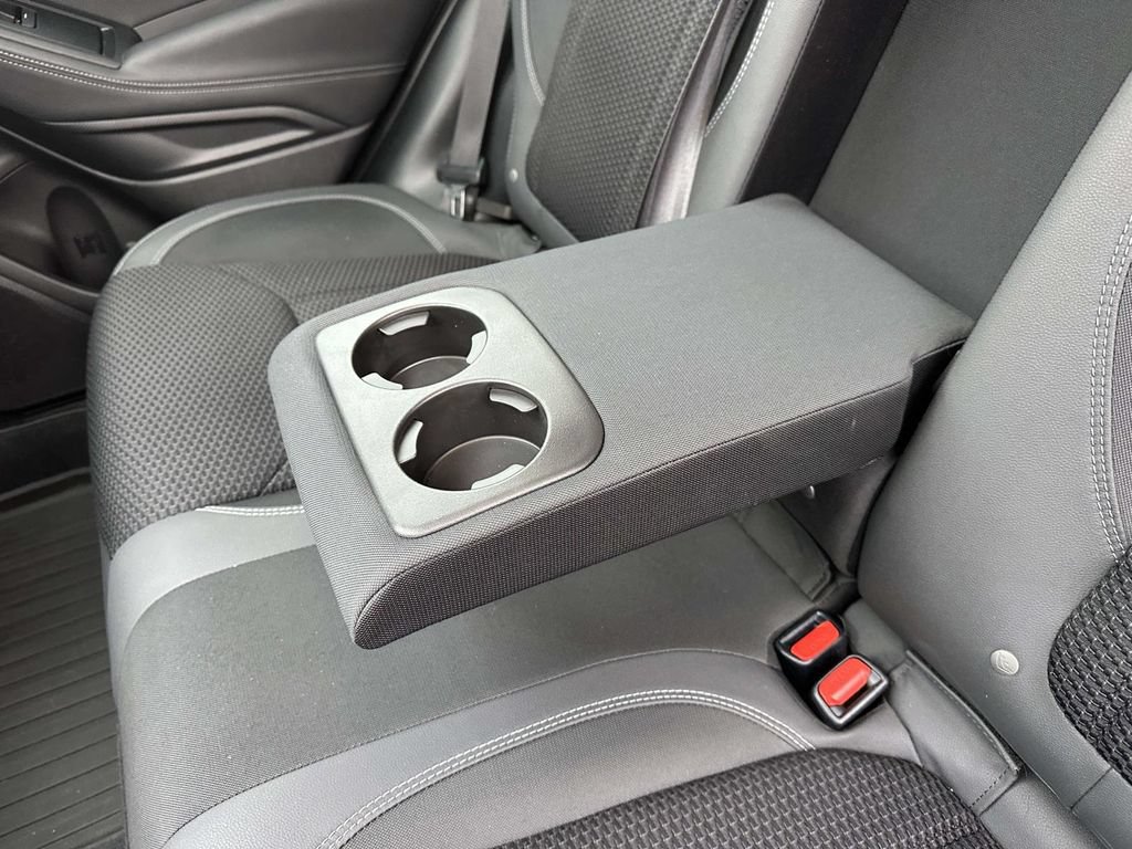 Used 2021 Subaru Forester Premium AWD/4WD image 10