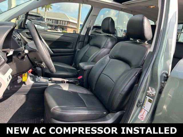 Used 2017 Subaru Forester 2.5i Premium AWD/4WD image 13