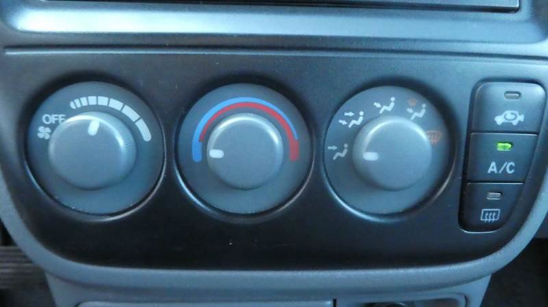 Used 1998 Honda CR-V EX image 6