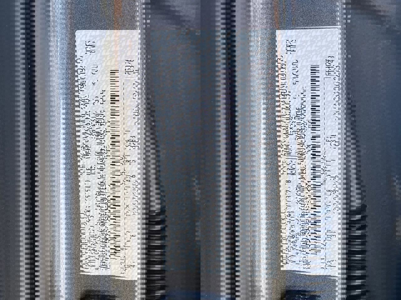 New 2025 Ford F150 XLT w/ Equipment Group 303A High image 38