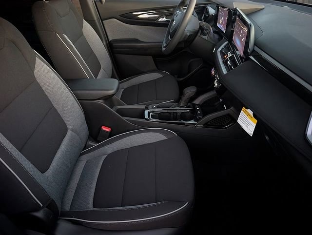 New 2026 Chevrolet TrailBlazer LT image 12