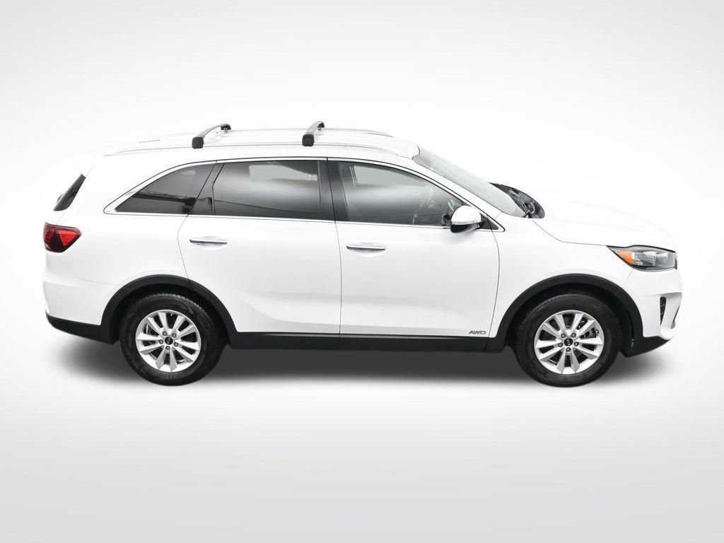 Used 2019 Kia Sorento LX w/ Option Group 020 image 24