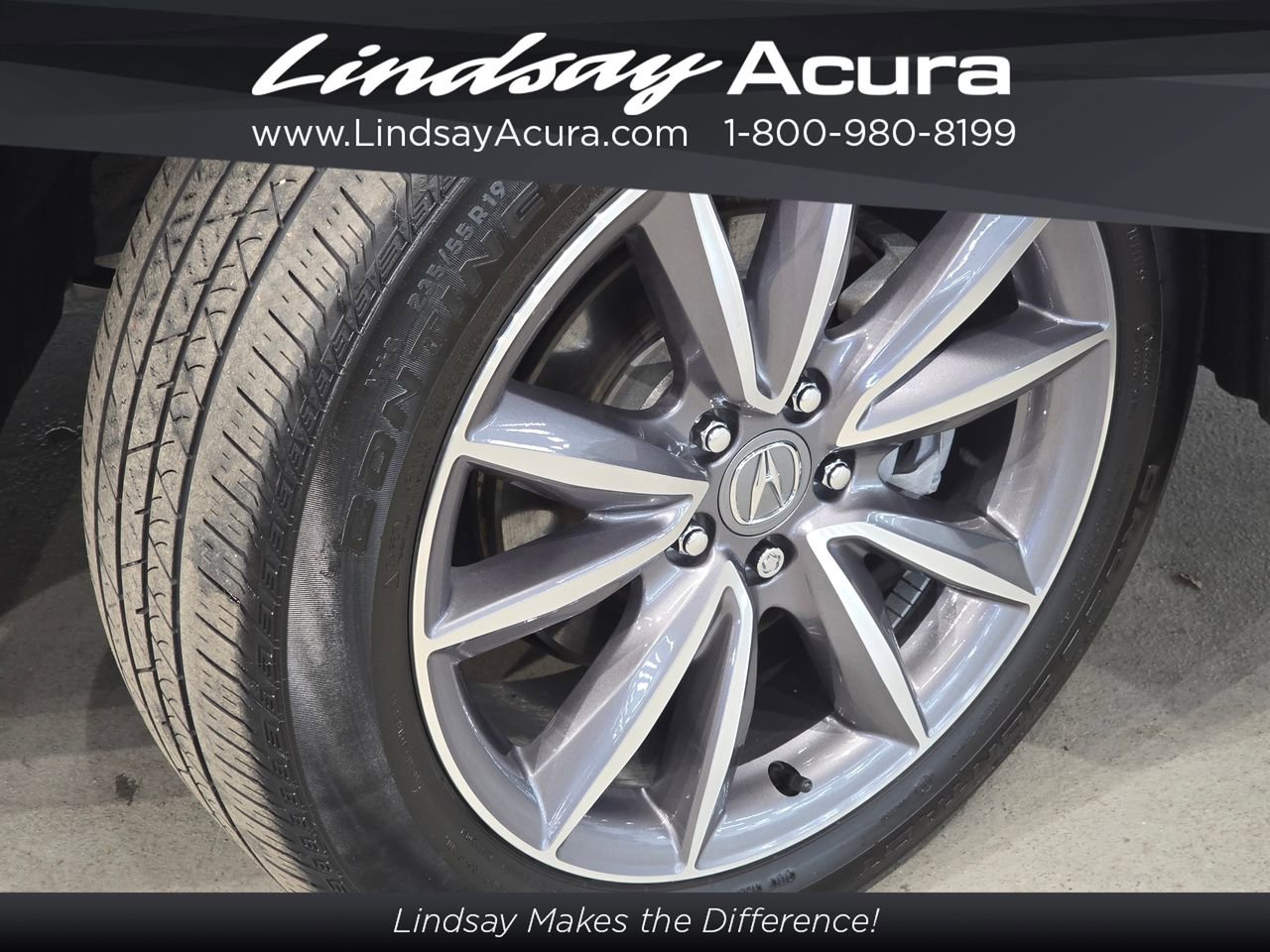 Used 2023 Acura RDX w/ Technology Package image 26