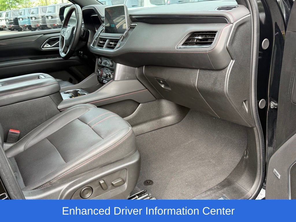 Used 2024 Chevrolet Tahoe RST w/ Luxury Package RWD image 17