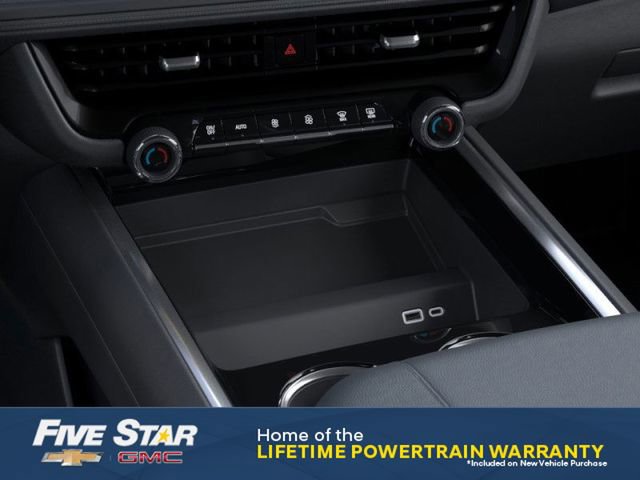 New 2026 Chevrolet Suburban LS image 23