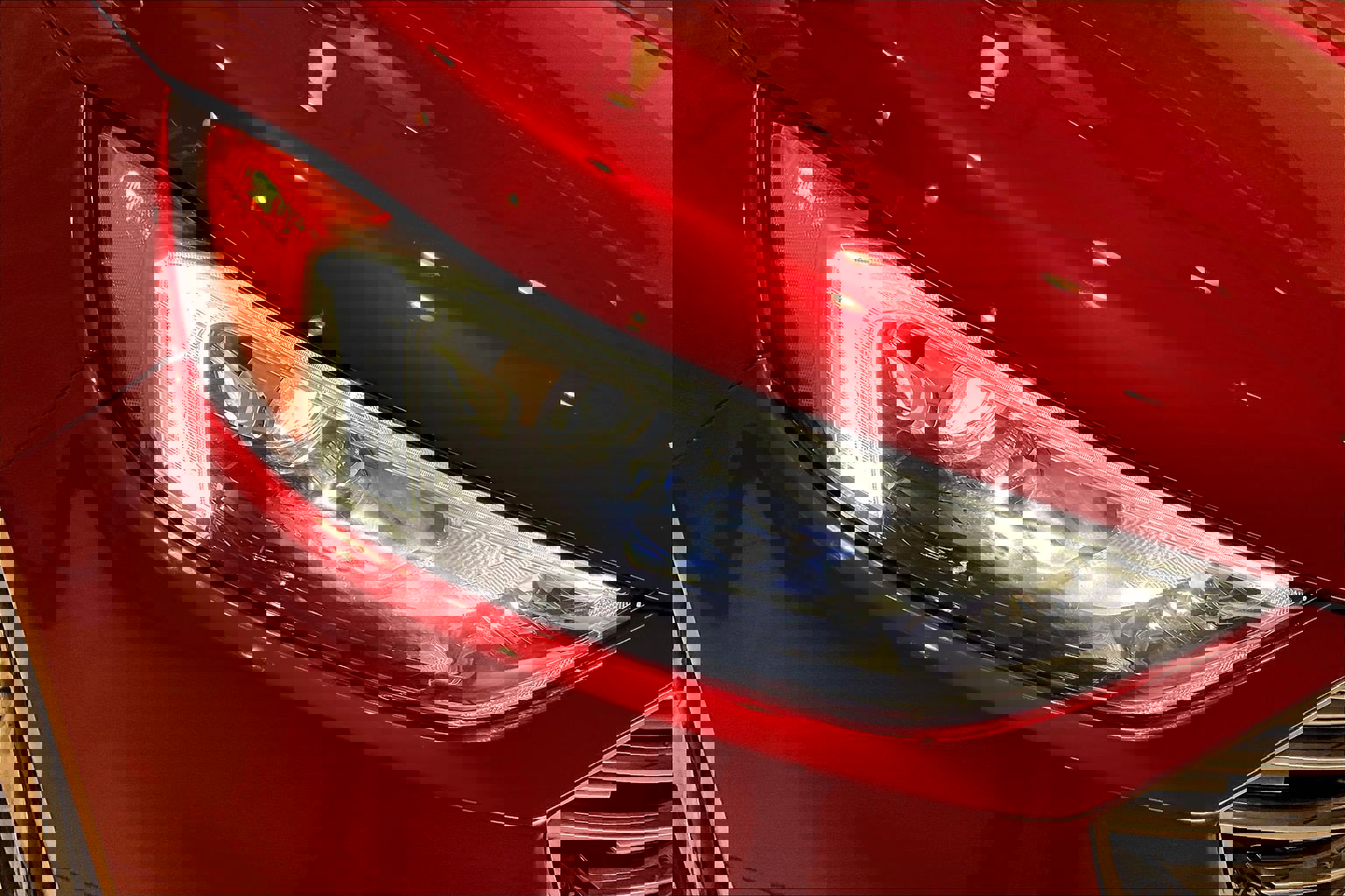 Used 2022 Ford Edge Titanium image 30