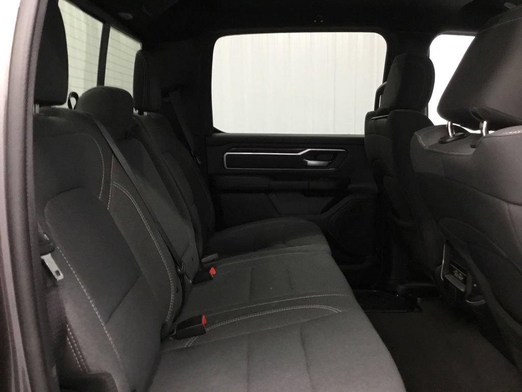 Used 2023 RAM 1500 Big Horn AWD/4WD image 17