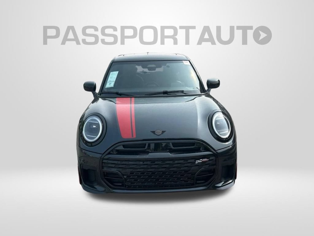 New 2026 MINI Cooper S FWD image 2