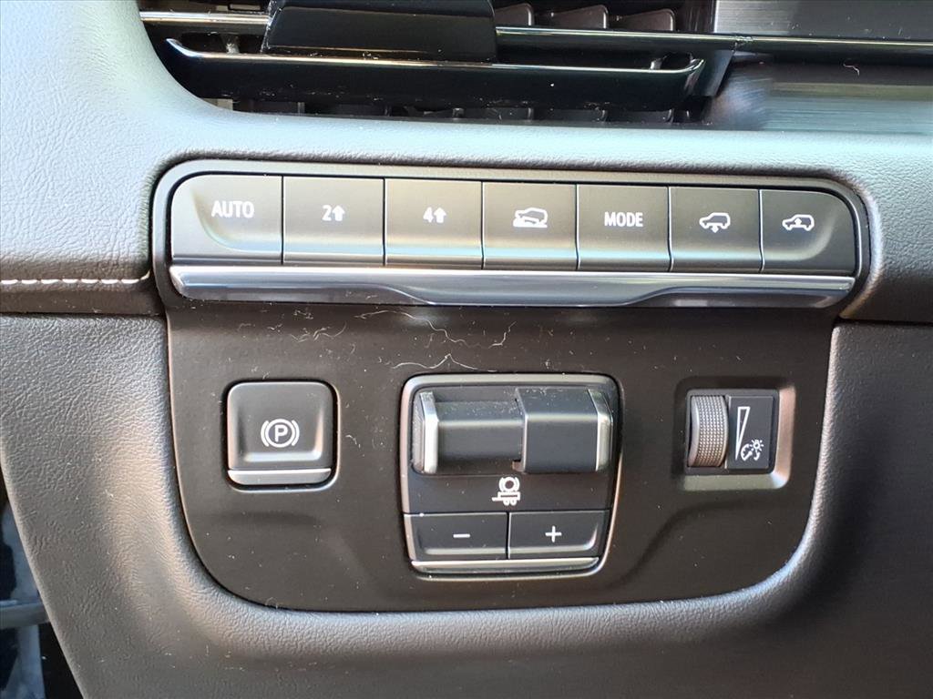 Used 2021 Cadillac Escalade ESV Sport w/ Driver Assist Tech Package image 18