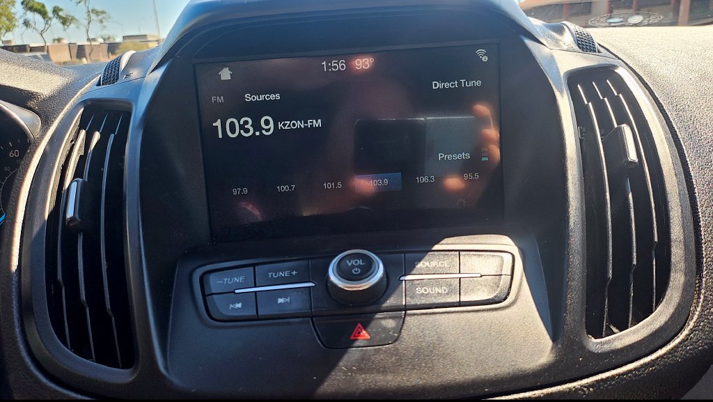 Used 2019 Ford Escape SEL FWD image 34