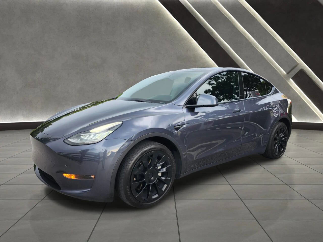 Used 2022 Tesla Model Y Long Range