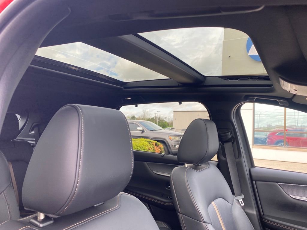 Used 2024 MAZDA CX-90 Plug-In Hybrid w/ Premium Plus image 24