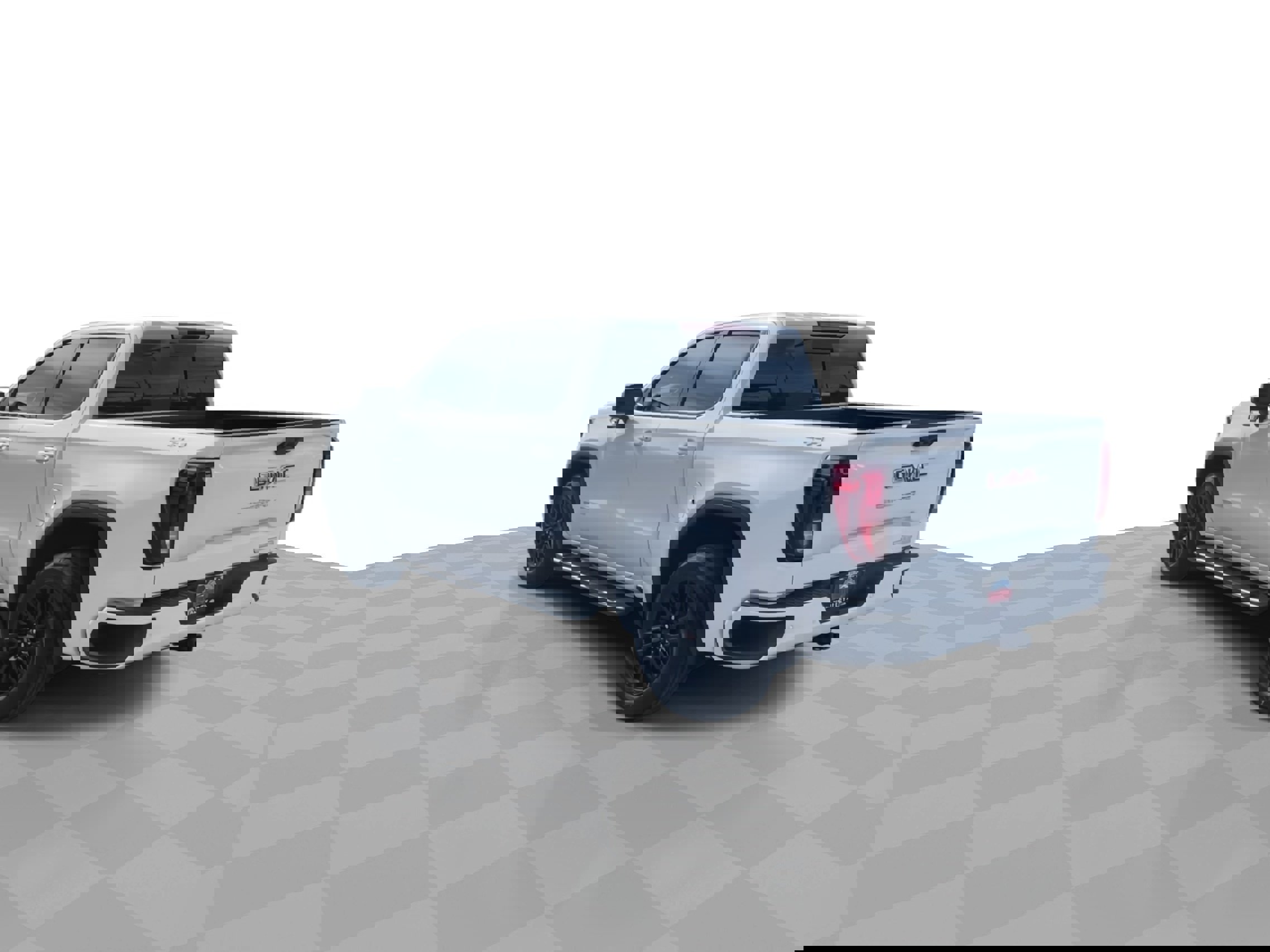 New 2026 GMC Sierra 1500 Elevation w/ Elevation Premium Package image 40