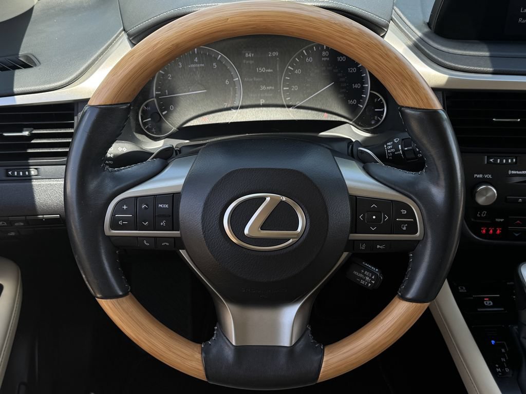 Used 2021 Lexus RX 350 FWD w/ Premium Package image 12