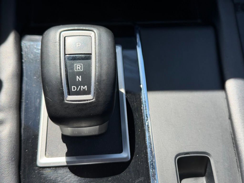 Used 2022 Mitsubishi Outlander SE AWD/4WD image 21