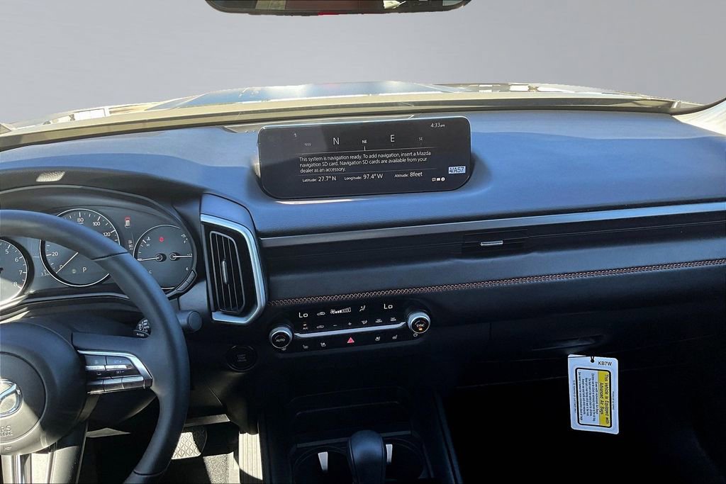 New 2026 MAZDA CX-50 Meridian Edition w/ Weather Package image 7