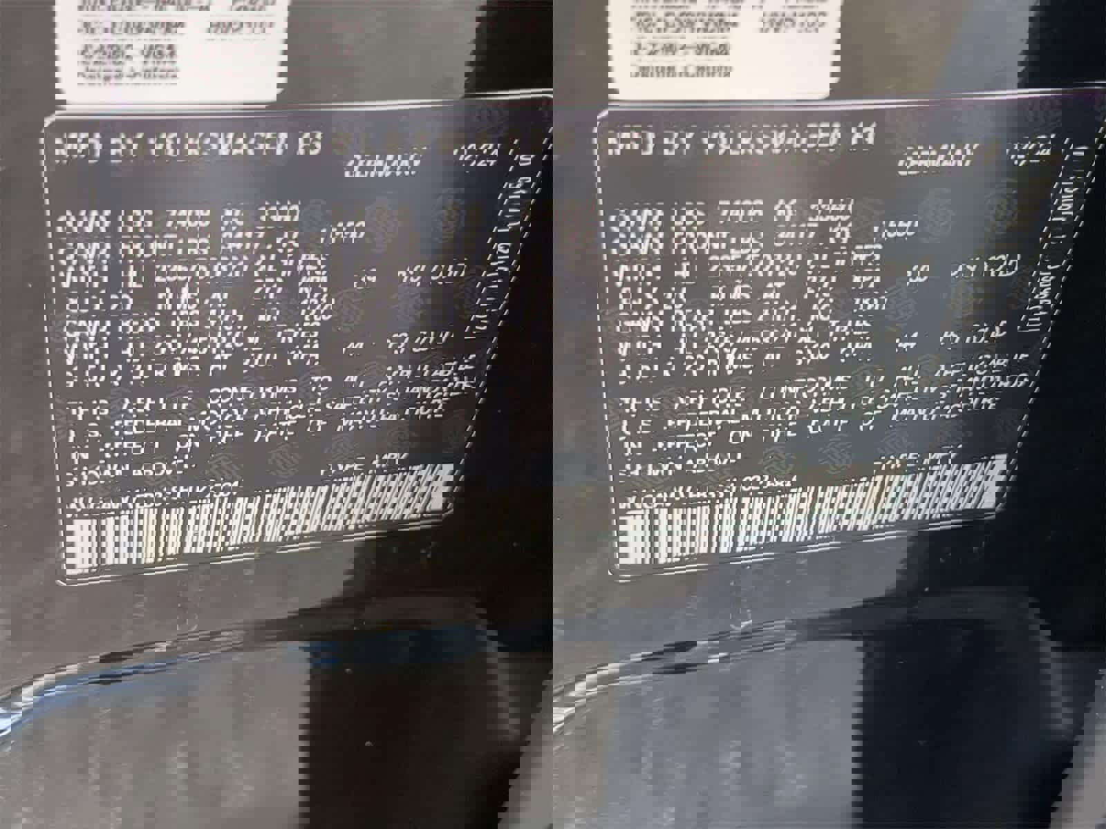 New 2025 Volkswagen ID. Buzz Pro S image 34