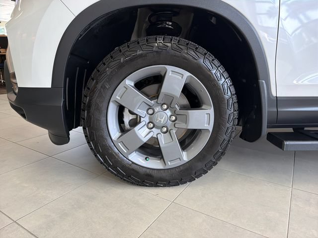 Used 2025 Honda Ridgeline TrailSport image 28