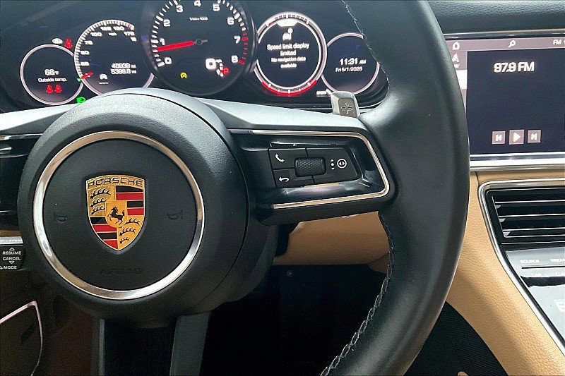Used 2021 Porsche Panamera image 18