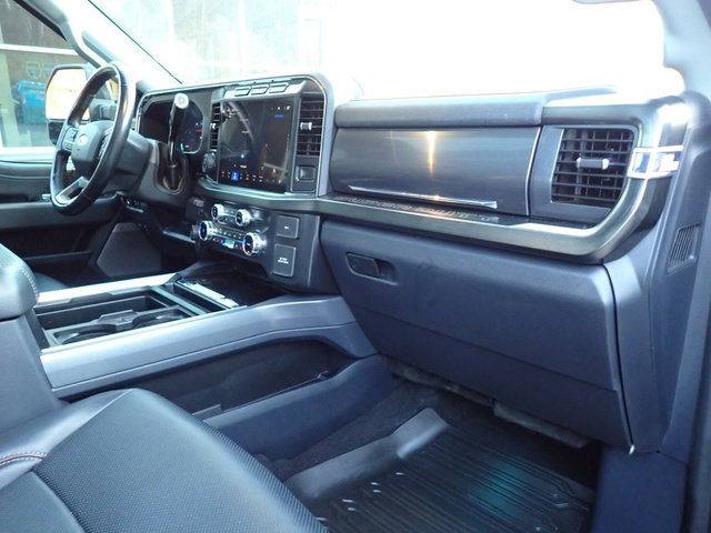 Used 2024 Ford F250 Lariat w/ Lariat Ultimate Package image 16