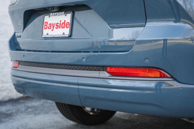 New 2026 Jeep Grand Cherokee Limited image 21