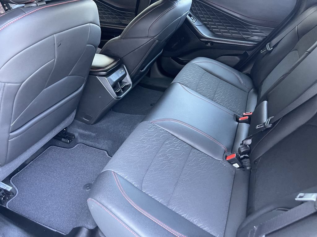 New 2026 Dodge Charger R/T w/ Blacktop Package AWD/4WD image 18