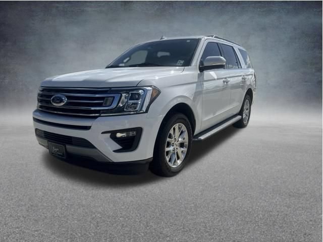 Used 2021 Ford Expedition XLT RWD image 3