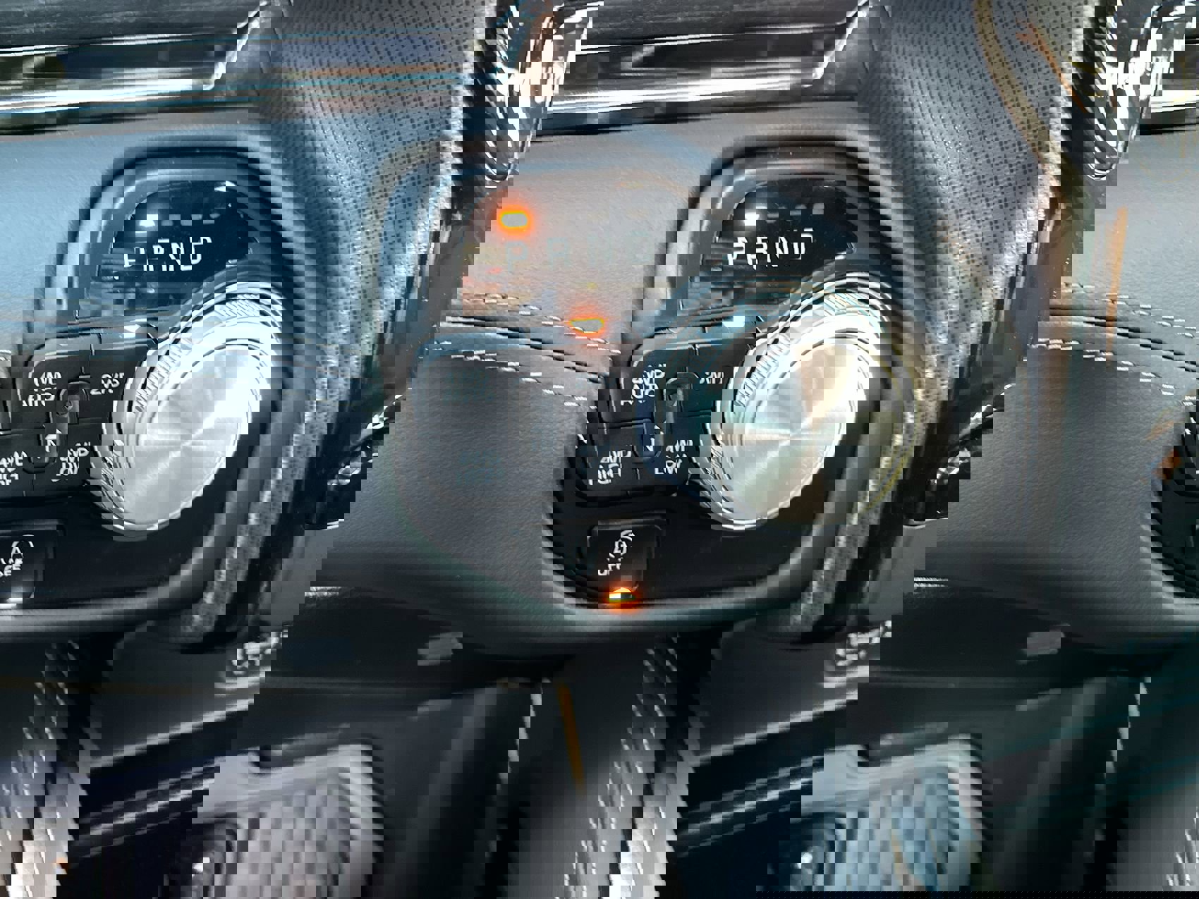 Used 2024 RAM 1500 Limited image 20