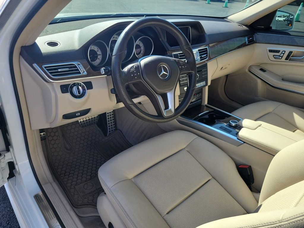 Used 2016 Mercedes-Benz E 350 Sedan image 10