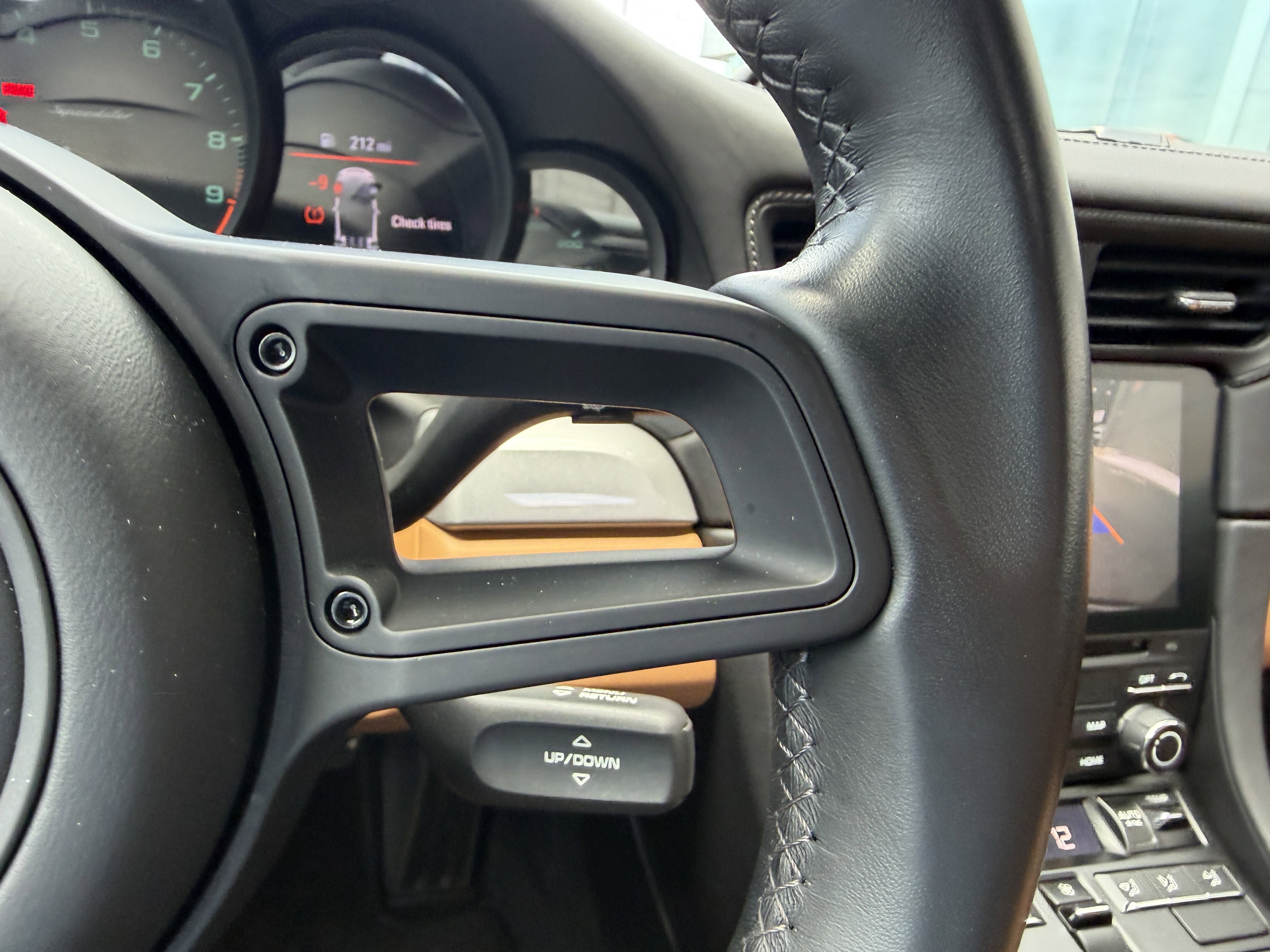 Certified 2019 Porsche 911 Speedster RWD image 25
