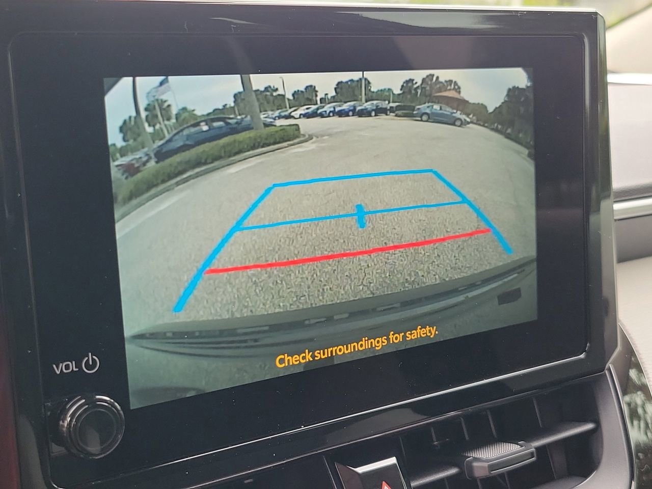 New 2026 Toyota Corolla LE image 24